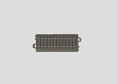 Märklin gerdes gleis - c,