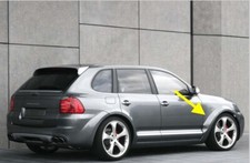 For 02-06 PORSCHE CAYENNE 7L5