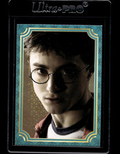2021 Panini Harry Potter