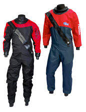 Dry Fashion Damen Herren Kinder Segel-Trockenanzug Sailing Standard Nylon