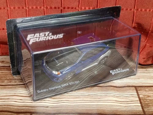 Subaru impreza wrx sti fast - impreza, gh