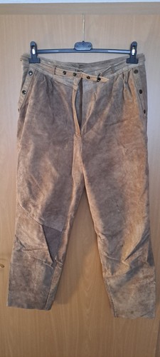 Lederhosen trachtenlederhose - lederhosen,