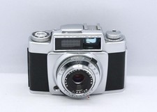 AGFA Silette LK  Kompaktkamera