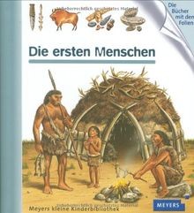Die ersten menschen meyers - ersten,