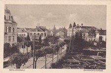 Gruss aus Schluckenau -