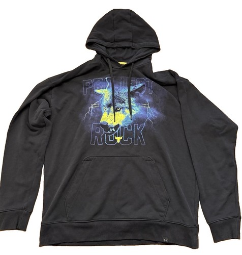 Under armour project rock - armour,