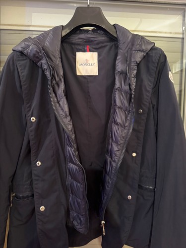 Moncler damen daunenjacke - damen,
