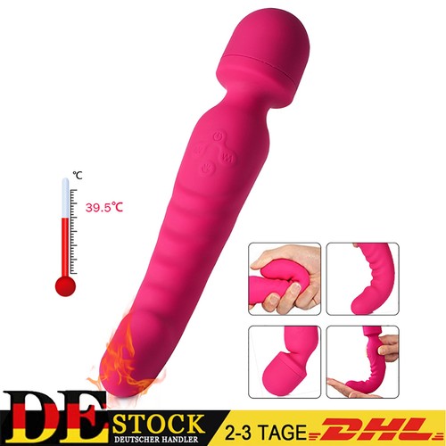 Akku massagestab massagegerät - akku,