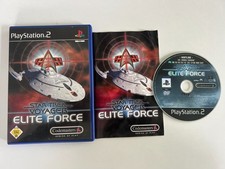 Star Trek Voyager: Elite Force für Playstation 2 / PS2