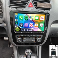 4+64GB Android 15 CarPlay