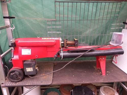 Profi holzspalter von - holzspalter, crossfer