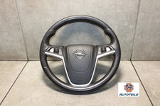 Opel Insignia A Lenkrad Leder