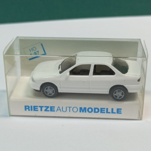 Rietze modell 10570 - rietze,