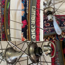 Campagnolo Super Record