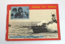 DDR NVA Volksmarine Chronik 30