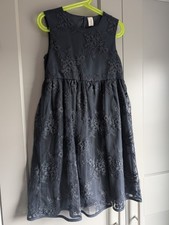 Kleid mädchen topolino - mädchen, gr