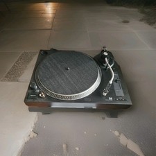 Dual DT 250 USB Plattenspieler