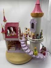 ? Playmobil 5142 – Großes Prinzessinnenschloss mit Figuren & Zubehör (Rarität)