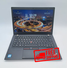 Laptop Lenovo ThinkPad T460s 14" FHD 256GB SSD Intel Core i5-6300U 8GB RAM
