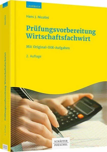 Prüfungsvorbereitung