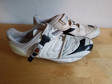 Diadora Aerospeed 2 - Radschuhe Rennradschuhe - Gr. 44 - mit Look cleats