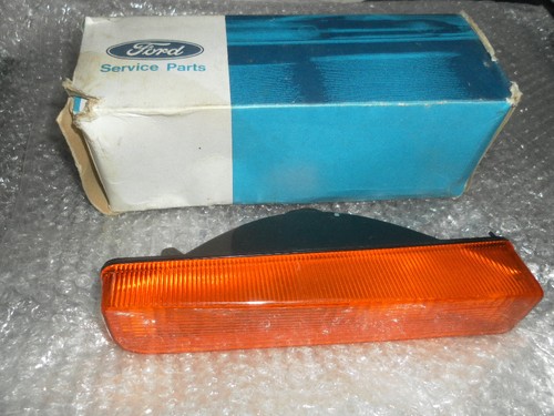 Ford fiesta mk1 blinker - mk1,