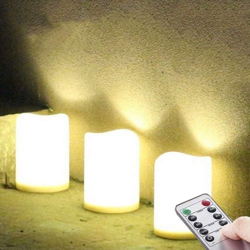 Led kerzen outdoor - kerzen,