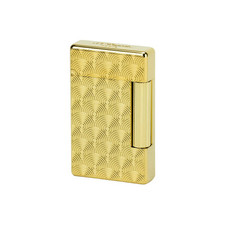 ST Dupont Initial Cinatique