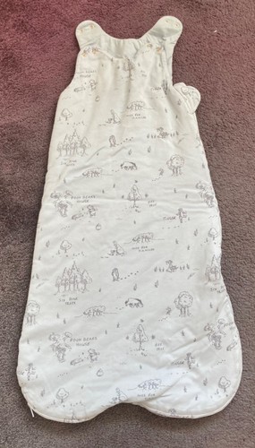 Jungen winnie puuh schlafsack - jungen,