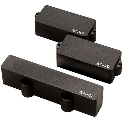 Pickup bass emg pj - pickup,
