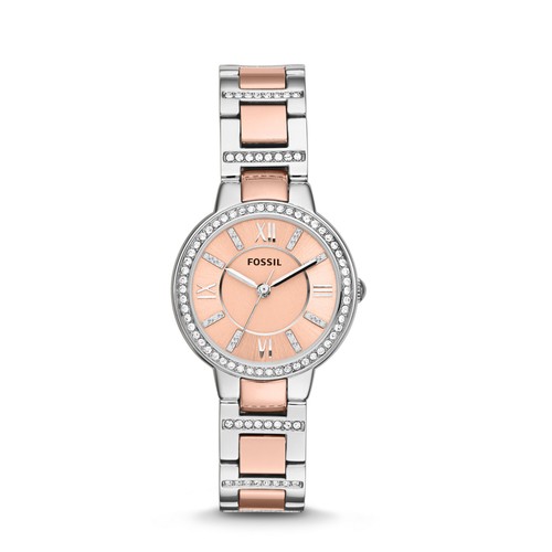 Fossil virginia es3405 fashion - virginia,
