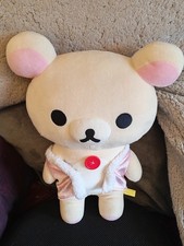Rilakkuma Korilakkuma