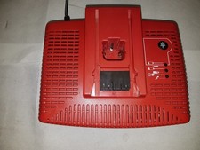Hilti Ladegerät TCU 7/36 36V