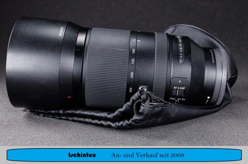 Sony sel 300 5 - sony, mm