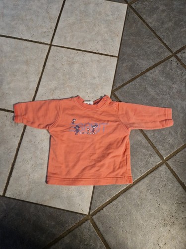 Esprit kinder pullover rosa - kinder,