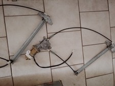 Originale VW T3 Elektrische