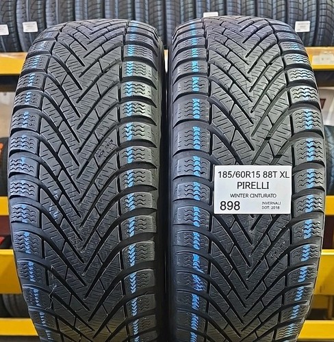 Gebrauchtreifen thermo - 2x,