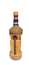 Ouzo 14 Ouzounis Flasche