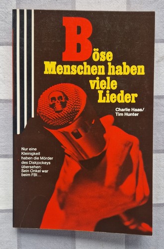 Böse menschen - ❤️❤️,