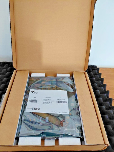 Aviat eclipse node controller - aviat,