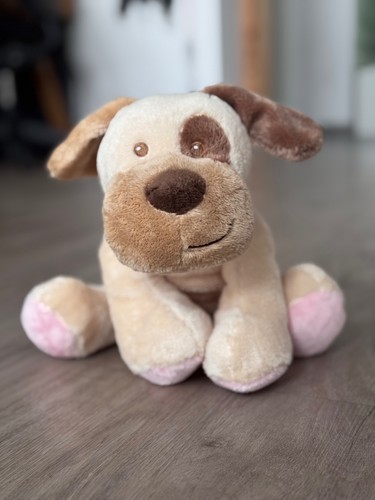 Nici hund kuscheltier - hund,,