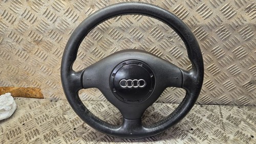 Audi 1997 vorne - 8l,