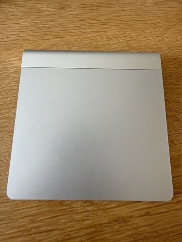 Apple magic trackpad - apple, touchpad