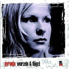 Wurzeln flügel von pyranja - flügel, |