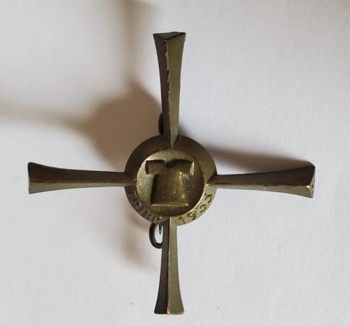 Erinnerung kreuz - erinnerung,