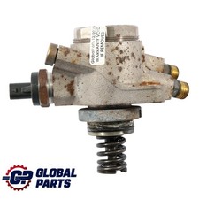 Audi RS3 8V TT RS 8J Hochdruck