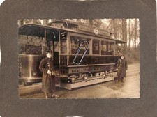 Foto kiel straßenbahn - u1),