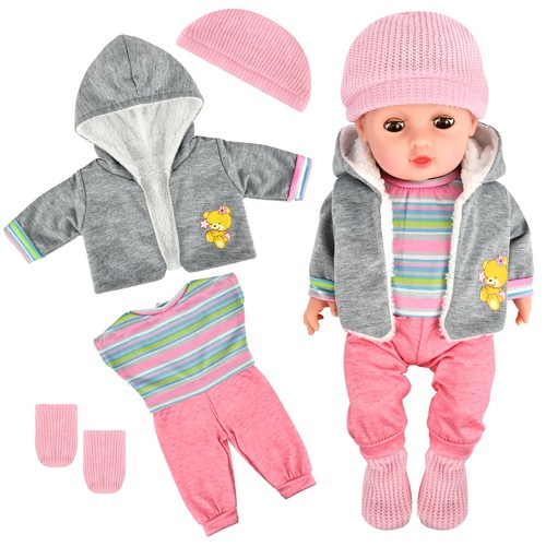 Puppenkleidung kleidung - puppenkleidung,,