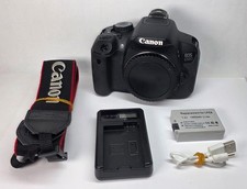 Digitalkamera Canon EOS 650D