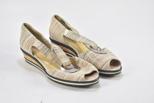 Brunate  Damen Sandale Sandalette  EUR 36,5 Nr. 25-S 135